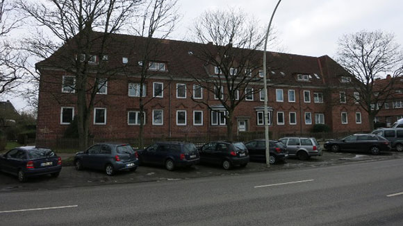 Mietwohnungen in Kiel